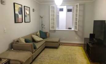 Imagem 2: Casa Venda 3 Dormitórios - 140 m² Higienópolis