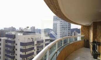 Imagem 7: Apartamento para Aluguel - Canto do Forte, 1 Quarto, 50 m2