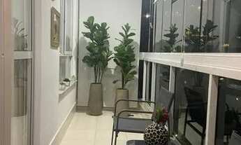 Imagem: Apartamento de 03 quartos no Parque das