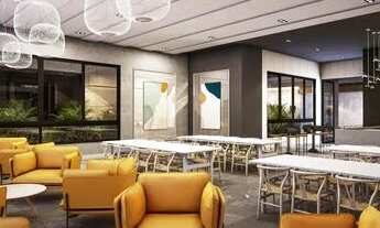 Imagem 6: Apartamento na Gleba Palhano Edifício Arch Palhano