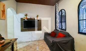 Imagem: Casa para Aluguel - Botujuru, 3 Quartos