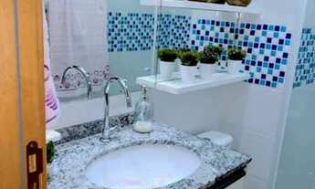 Imagem 5: Candeal 2/4 com suíte 63m