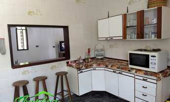 Imagem 7: Casa para aluguel com 500 metros quadrados com 4 quartos em Balneário Garça Vermelha - Per