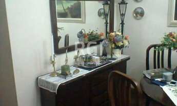 Imagem 7: Apartamento para Venda - 74.21m², 3 dormitórios, 1 vaga - Santa Tereza