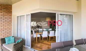 Imagem 6: Apartamento Reformado 393m² 4 Dormitórios para Venda ou Locação no Morumbi