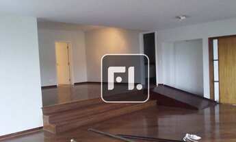 Imagem 2: Apartamento, 296 m² - venda por R$ 2.500.000,01 ou aluguel por R$ 12.500,01/mês - Barueri