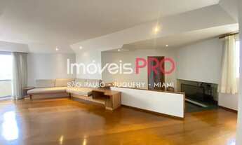 Imagem 2: 150m² no Brooklin com 2 vaga. Vista Livre