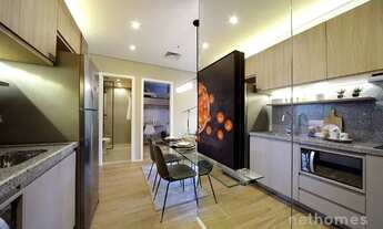 Imagem 6: Oportunidade! Apartamento com 1 dormitório