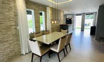 Imagem 6: Casa 3 suítes recém reformada Alphaville Litoral Norte 1