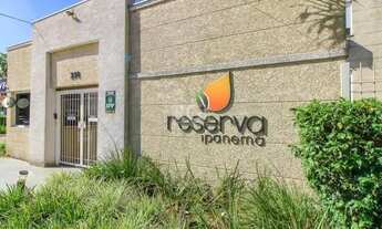 Imagem: Apartamento para Venda - 45.88m², 2 dormitórios