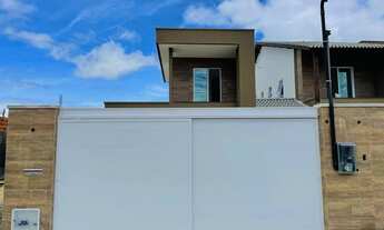 Imagem: Vendo casa duplex próximo ao centro do