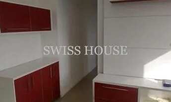 Imagem 6: Apartamento - Jardim Nova Europa - Campinas