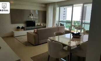 Imagem 5: Apartamento à venda 4 quartos 4 suítes 5 banheiros 3 vagas Altiplano Cabo Branco João Pess