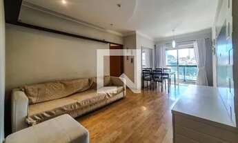 Imagem 2: Apartamento para Aluguel - Ipiranga, 2 Quartos, 60 m2