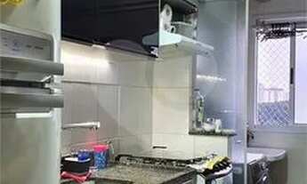 Imagem 6: Apartamento com 2 quartos, 65 m² na Móoca