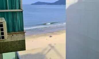 Imagem: Edifício Frente mar, Andar Alto, Vista