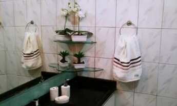 Imagem 6: Apartamento para venda possui 60 metros quadrados com 2 quartos em Portão - Lauro de Freit