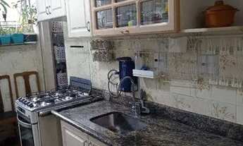 Imagem 6: Apartamento com 2 dormitórios à venda, 70 m² por R$ 341.000,00 - Vila Siqueira (Zona Norte