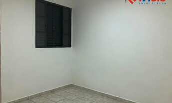 Imagem 3: PIRACICABA - Casa Padrão - Campestre