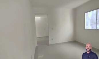 Imagem 6: ECS 208 Kitnet para aluguel com 40 metros quadrados com 1 quarto em Manoel Plaza - Serra