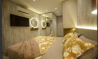 Imagem 6: Lançamento - 05 opções de estilos - escolha o seu. A partir de R$30.000,00 de entrada