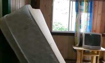 Imagem: Kit net para casal