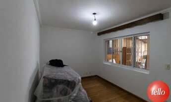 Imagem 2: São Paulo - Casa Padrão - Santana