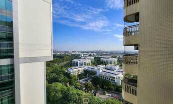 Imagem 6: Península Apartamento com 2 dormitórios