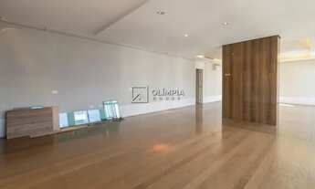 Imagem 4: Venda Apartamento 3 Dormitórios - 251 m² Jardim Paulista