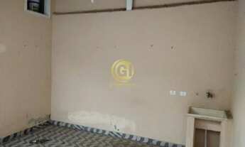 Imagem 6: Casa aluguel 80 m² 3 quartos em Cidade Salvador - Jacareí - SP