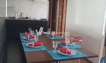 Imagem 3: Apartamento - Bonfim - Campinas