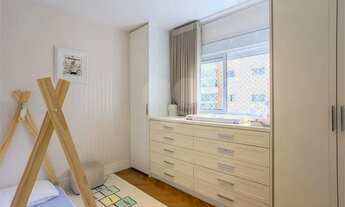 Imagem 5: Apartamento para aluguel e venda completo e concorrido da Vila Olímpia!!