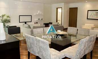 Imagem 6: Apartamento à venda, 155 m² por R$ 1.249.000,08 - Barcelona - São Caetano do Sul/SP