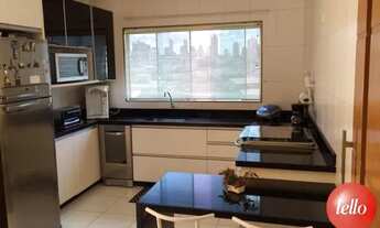 Imagem 6: São Paulo - Casa Padrão - Carrão