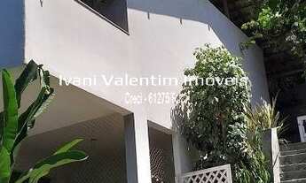 Imagem 4: Casa de condomínio a venda no Itanhangá, 4 quartos (3 suítes