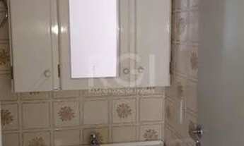 Imagem 5: Apartamento para Venda - 57m², 2 dormitórios, 1 vaga - Petrópolis