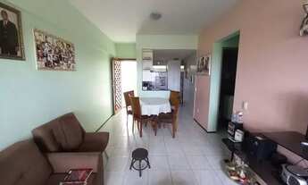 Imagem 5: Apartamento para venda possui 75 metros quadrados com 2 quartos