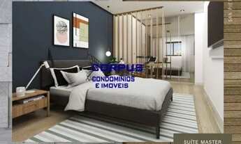 Imagem 6: Residencial San Pietro, Apartamento 2 quartos à venda na Nova São Pedro - São Pedro da Ald