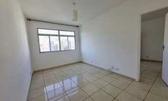 Imagem: Apartamento para alugar na Bela Vista, São