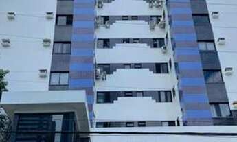 Imagem 7: Apartamento para aluguel, 90 metros , mobiliado - 3 quartos 1 suite em Candeal - Salvador