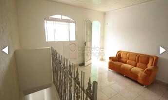 Imagem: Jundiaí - Casa Padrão - Jardim Caçula