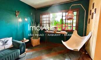 Imagem 3: VENDA - Casa em Vila Mascote com 206m² e 03 dormitórios