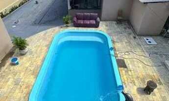 Imagem 4: Casa para eventos