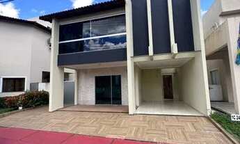 Imagem 4: Casa de condomínio sobrado para venda possui 280 metros quadrados com 4 quartos