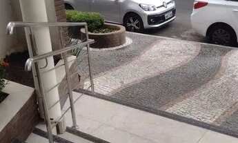 Imagem 2: Apartamento para venda possui 100 metros quadrados com 3 quartos em Setor Bueno - Goiânia