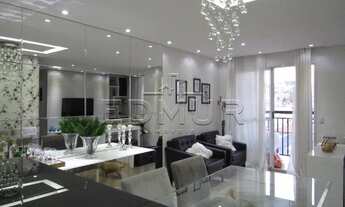 Imagem 6: APARTAMENTO no bairro Vila Metalúrgica com 66m². 2 dormitórios e 1 vagas. Confira