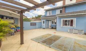 Imagem 5: Casa para Venda - 167m², 3 dormitórios, sendo 1 suites, 3 vagas - Jardim Itu