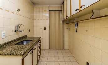 Imagem 6: Oportunidade! Apartamento com 2 dormitórios