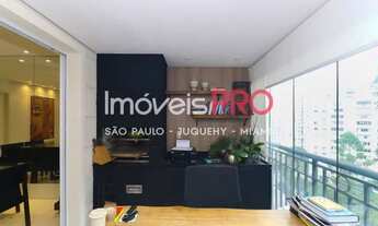 Imagem 7: Ótima localização nos jardins