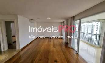 Imagem 6: Campo Belo - 3 siítes - 4 vagas